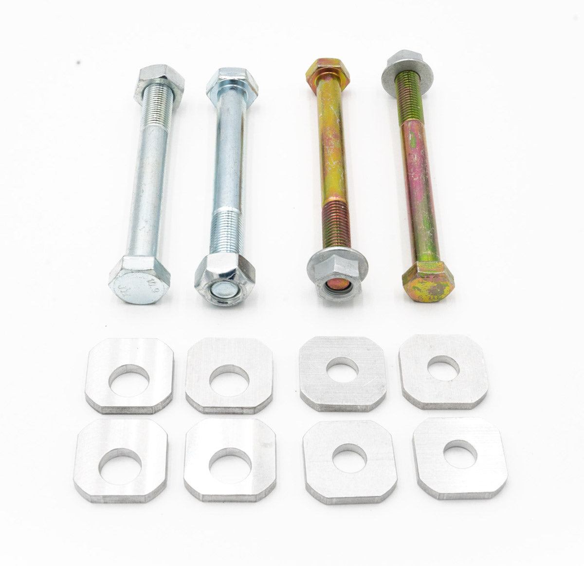 SPL Parts | BMW | E8X/E9X | Eccentric Lockout Kit (M)