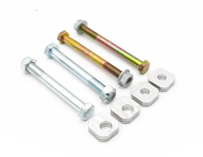 SPL Parts | BMW | E8X/E9X | Eccentric Lockout Kit (M)