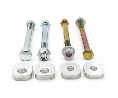 SPL Parts | BMW | E8X/E9X | Eccentric Lockout Kit (M)