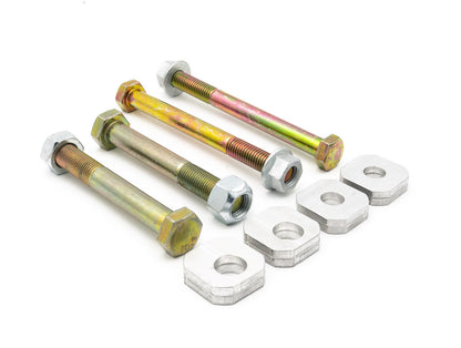 SPL Parts | BMW | E8X/E9X | Eccentric Lockout Kit (Non-M)