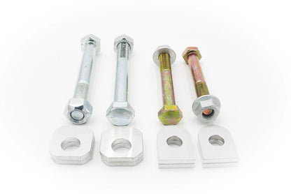 SPL Parts | BMW | F8X/G8X | Eccentric Lockout Kit