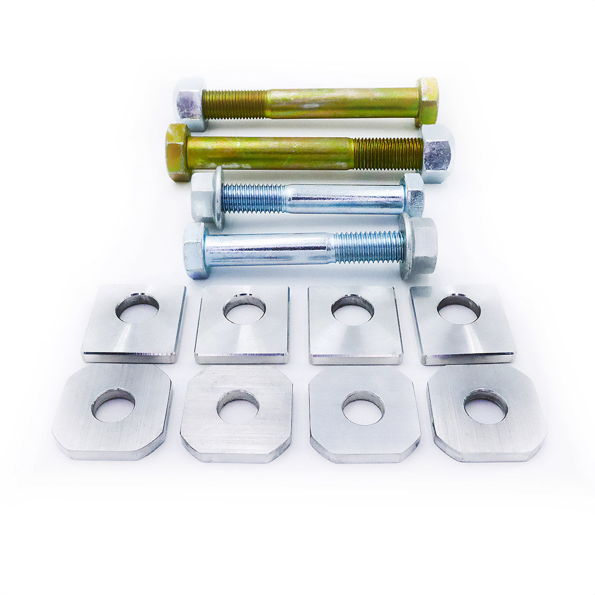 SPL Parts | BMW | G29/G2X/G42 | Eccentric Lockout Kit