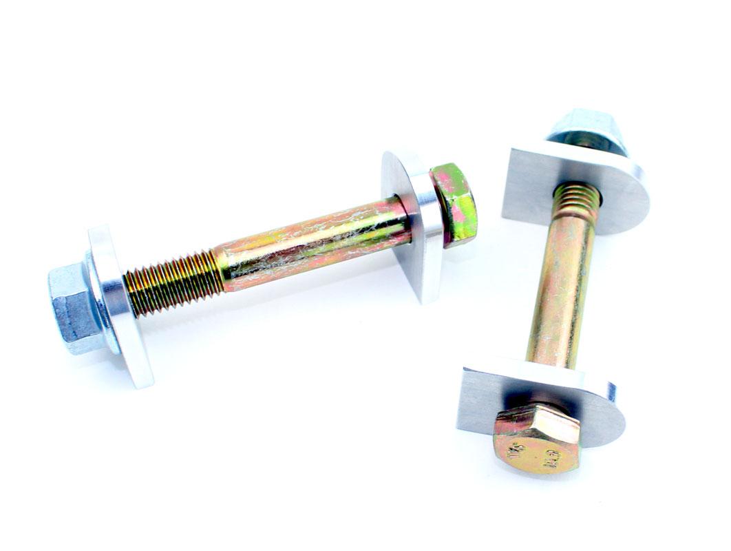 SPL Parts | BMW | F8X/G8X | Eccentric Toe Lockout Kit