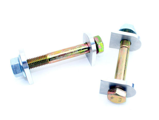 SPL Parts | BMW | F8X/G8X | Eccentric Toe Lockout Kit