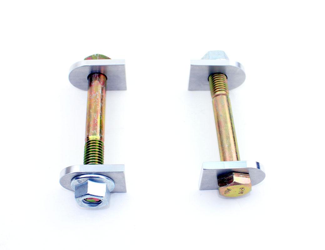 SPL Parts | BMW | F8X/G8X | Eccentric Toe Lockout Kit