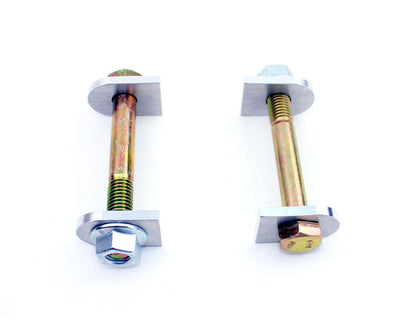 SPL Parts | BMW | F8X/G8X | Eccentric Toe Lockout Kit