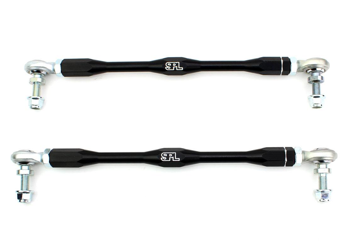 SPL Parts | BMW | E8X/E9X/G2X/G8X | Front Swaybar Endlinks (E8X/E9X M)