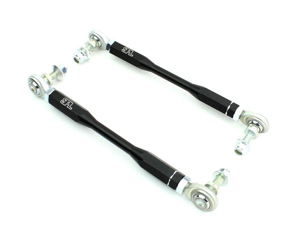 SPL Parts | BMW | F8X | Front Adjustable Endlinks