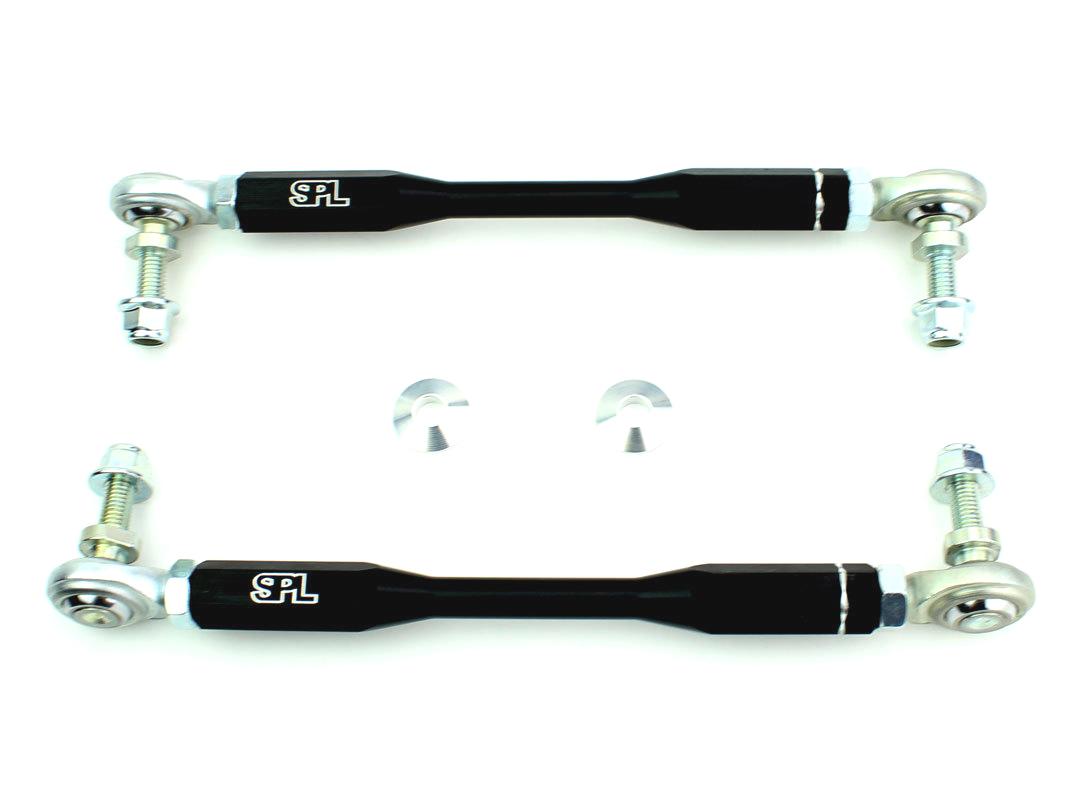 SPL Parts | BMW | F8X | Front Adjustable Endlinks