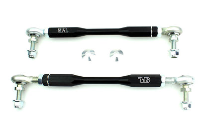 SPL Parts | BMW | F8X | Front Adjustable Endlinks