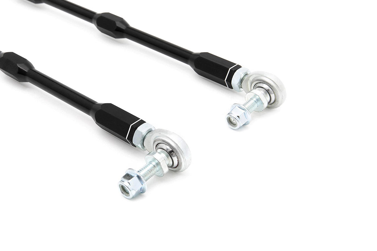 SPL Parts | Toyota | Supra (A90) | Front Swaybar Endlinks