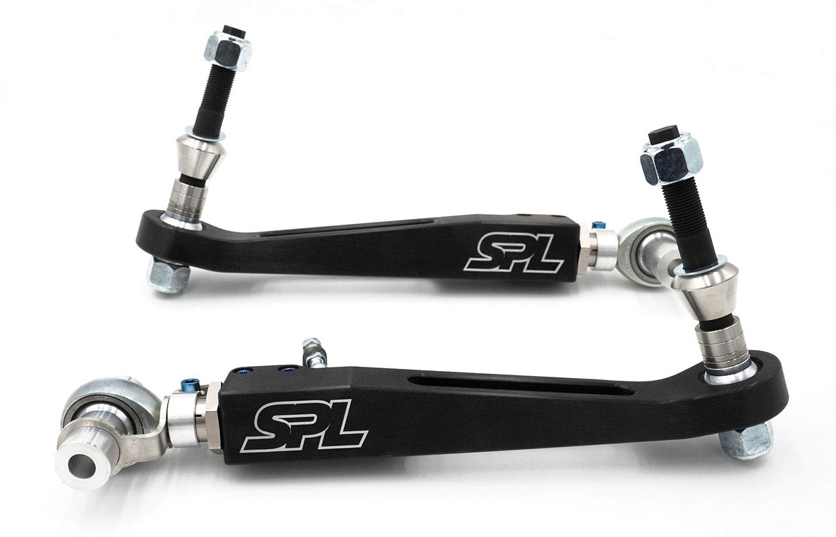 SPL Parts | BMW | E8X/E9X | Front Lower Control Arms