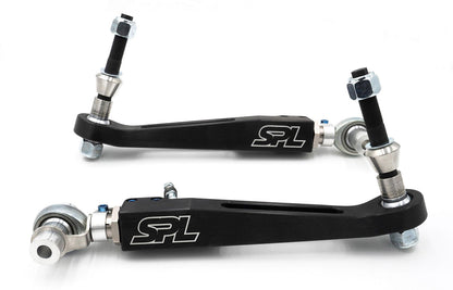 SPL Parts | BMW | E8X/E9X | Front Lower Control Arms