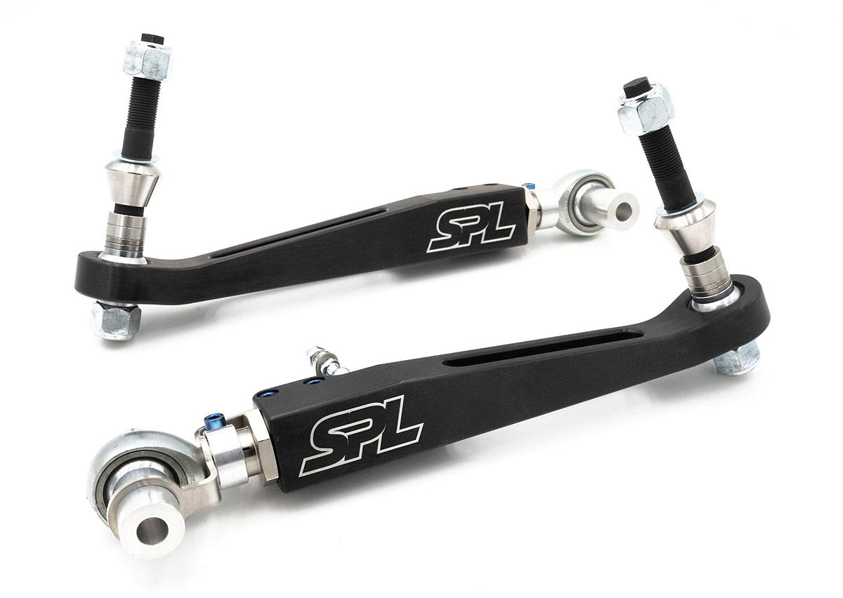 SPL Parts | BMW | E8X/E9X | Front Lower Control Arms