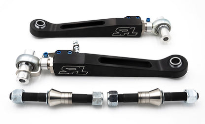 SPL Parts | BMW | E8X/E9X | Front Lower Control Arms