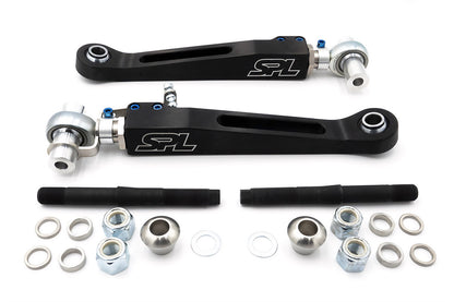 SPL Parts | BMW | E8X/E9X | Front Lower Control Arms