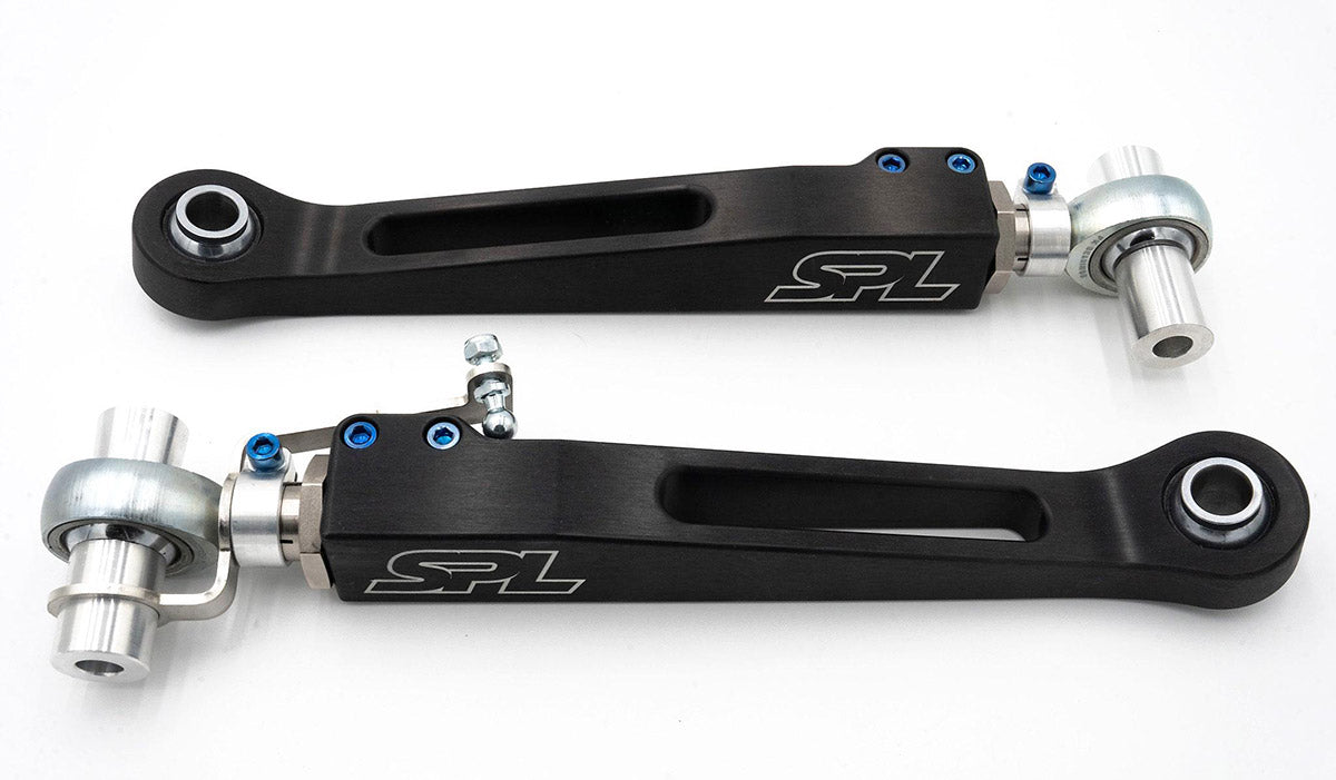 SPL Parts | BMW | E8X/E9X | Front Lower Control Arms