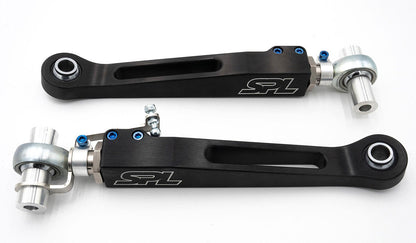 SPL Parts | BMW | E8X/E9X | Front Lower Control Arms