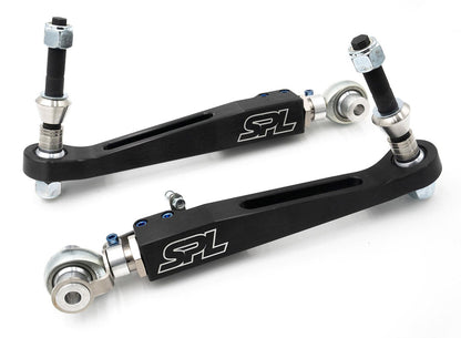 SPL Parts | BMW | F8X | Front Lower Control Arms