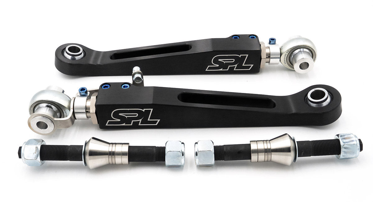 SPL Parts | BMW | F8X | Front Lower Control Arms