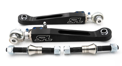 SPL Parts | BMW | F8X | Front Lower Control Arms