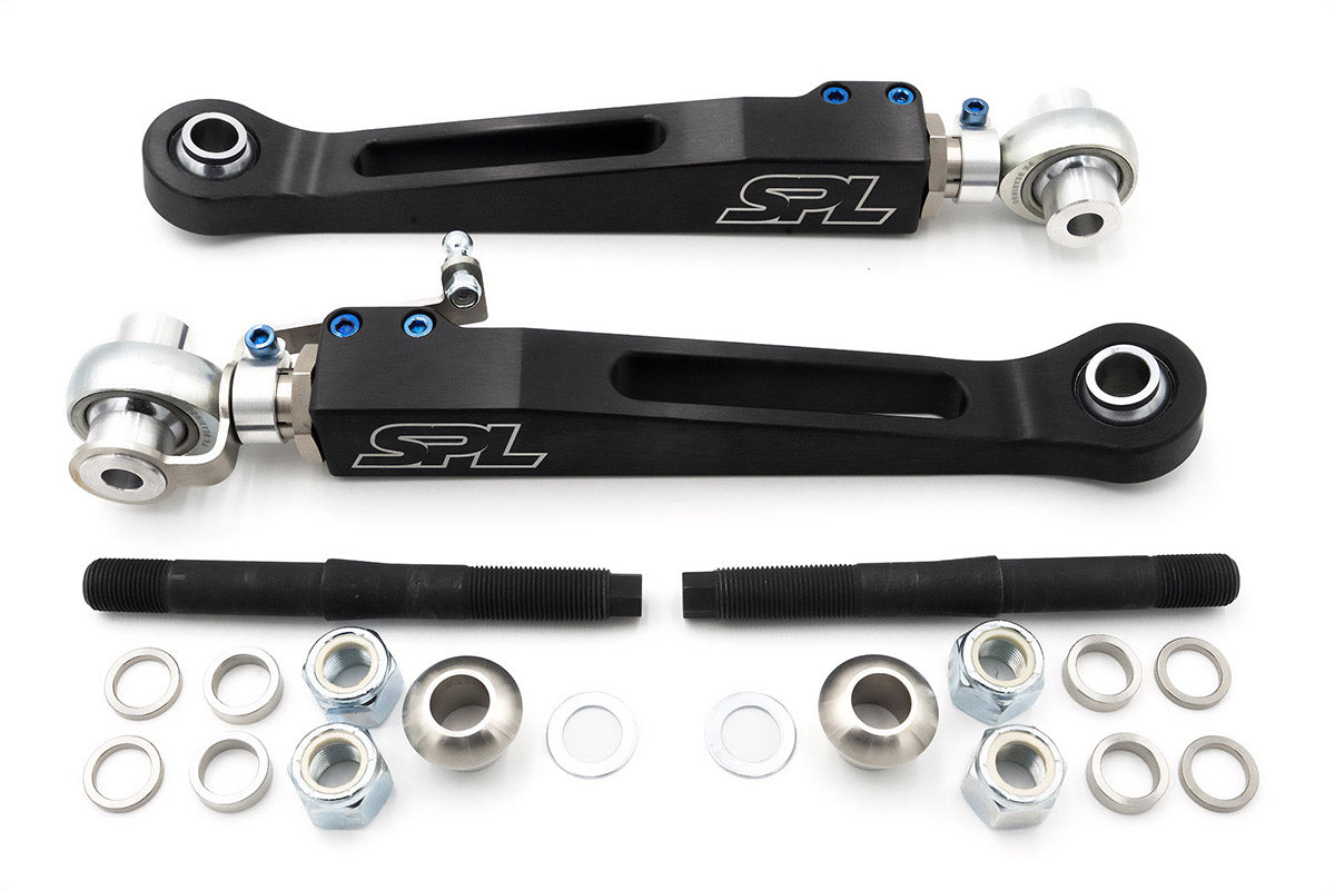 SPL Parts | BMW | F8X | Front Lower Control Arms