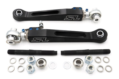 SPL Parts | BMW | F8X | Front Lower Control Arms