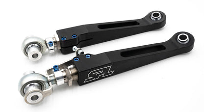 SPL Parts | BMW | F8X | Front Lower Control Arms