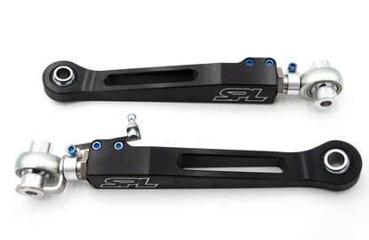 SPL Parts | BMW | F8X | Front Lower Control Arms