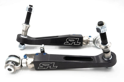 SPL Parts | Toyota | Supra (A90) | Front Lower Control Arms