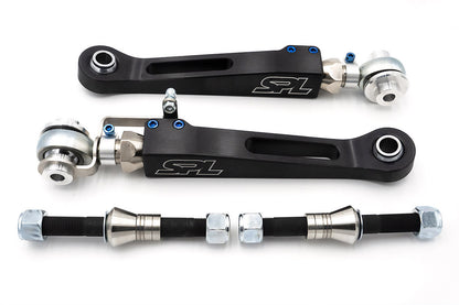 SPL Parts | Toyota | Supra (A90) | Front Lower Control Arms