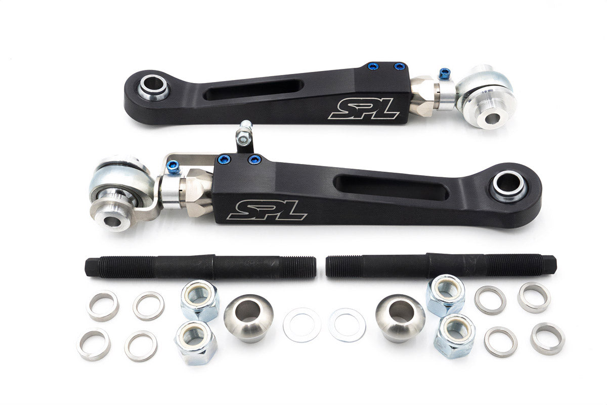 SPL Parts | Toyota | Supra (A90) | Front Lower Control Arms