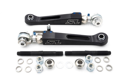 SPL Parts | Toyota | Supra (A90) | Front Lower Control Arms