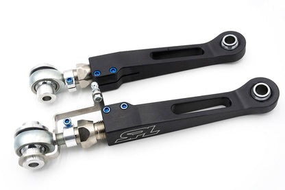 SPL Parts | Toyota | Supra (A90) | Front Lower Control Arms