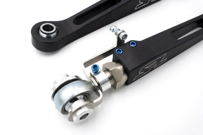 SPL Parts | Toyota | Supra (A90) | Front Lower Control Arms