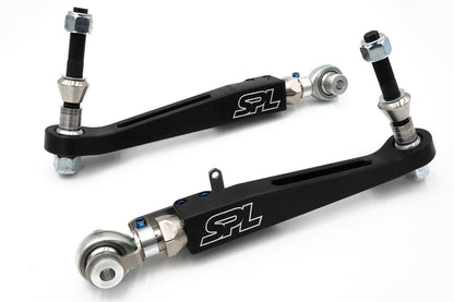 SPL Parts | BMW | G8X | Front Lower Control Arms (xDrive)