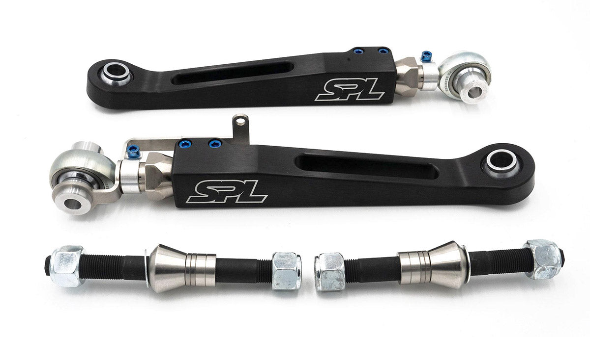SPL Parts | BMW | G8X | Front Lower Control Arms (xDrive)