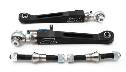 SPL Parts | BMW | G8X | Front Lower Control Arms (xDrive)