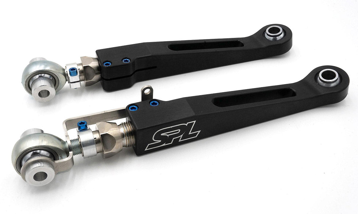 SPL Parts | BMW | G8X | Front Lower Control Arms (xDrive)