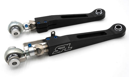 SPL Parts | BMW | G8X | Front Lower Control Arms (xDrive)
