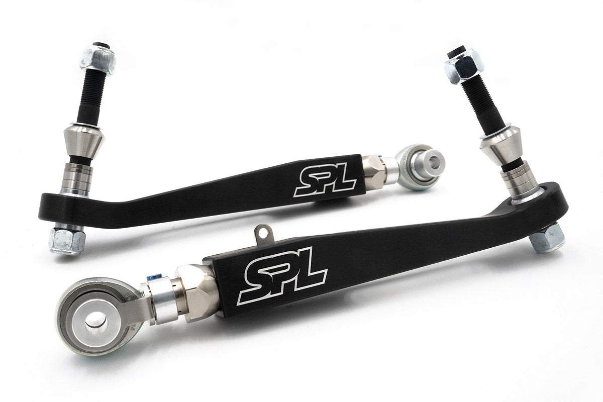 SPL Parts | BMW | G8X | Front Lower Control Arms