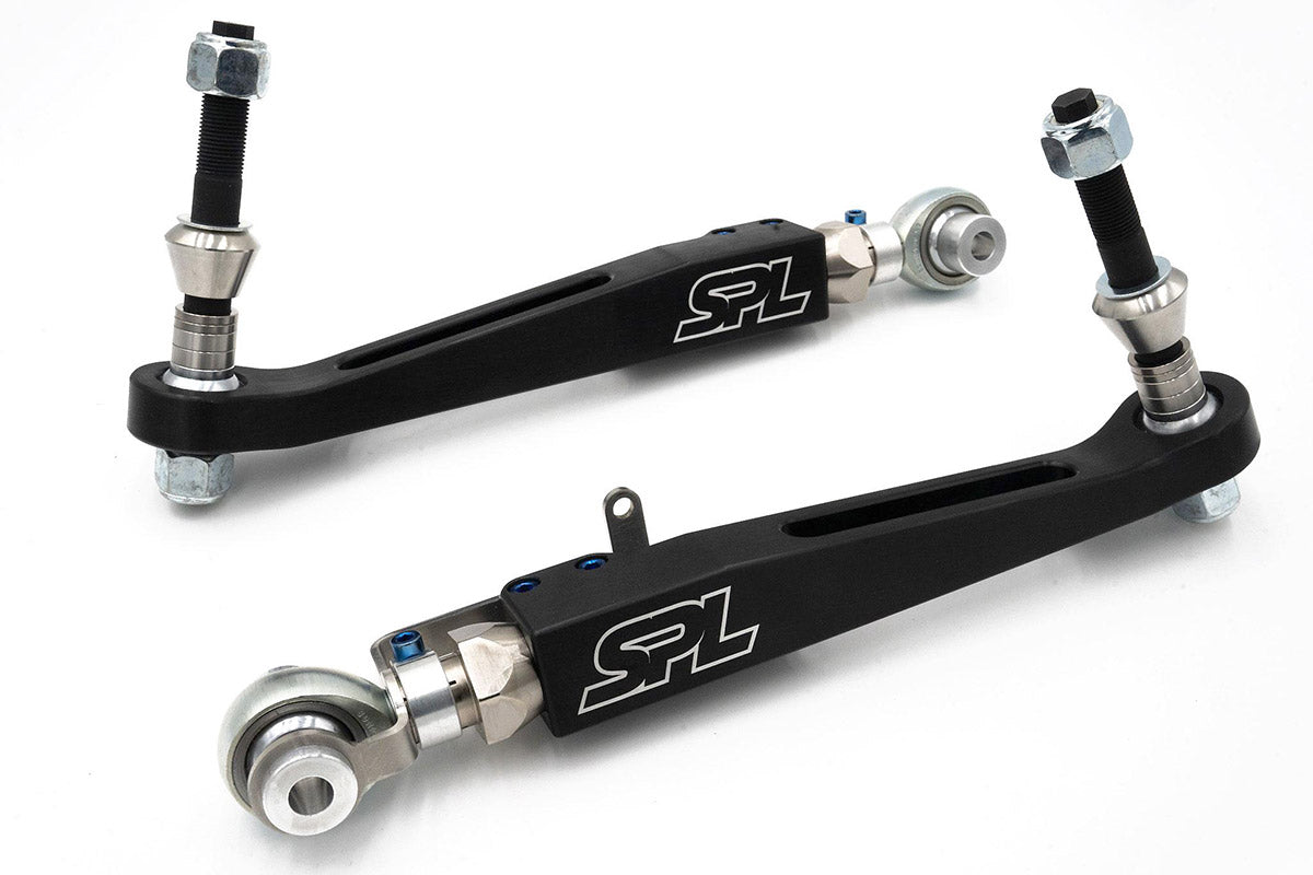 SPL Parts | BMW | G8X | Front Lower Control Arms