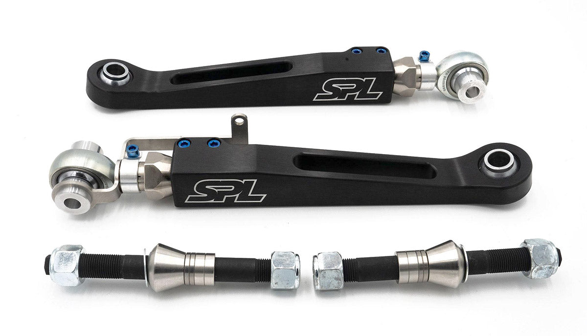 SPL Parts | BMW | G8X | Front Lower Control Arms