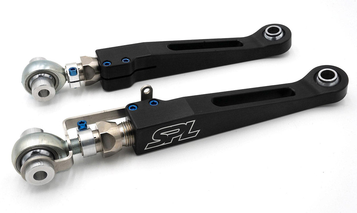 SPL Parts | BMW | G8X | Front Lower Control Arms