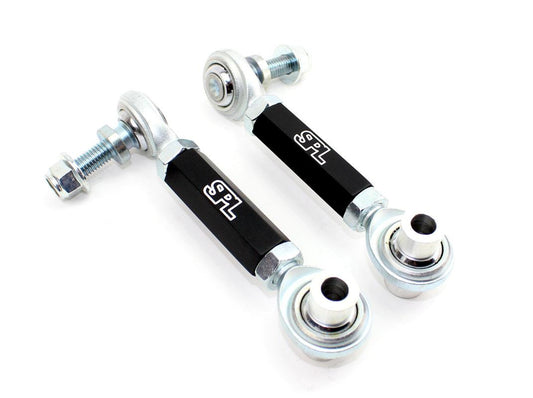 SPL Parts | BMW | F8X/G8X | Rear Swaybar Endlinks