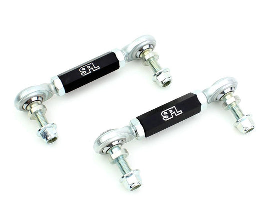 SPL Parts | BMW | G29/G2X/G42 | Rear Swaybar Endlinks