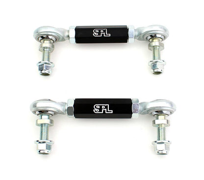 SPL Parts | BMW | G29/G2X/G42 | Rear Swaybar Endlinks