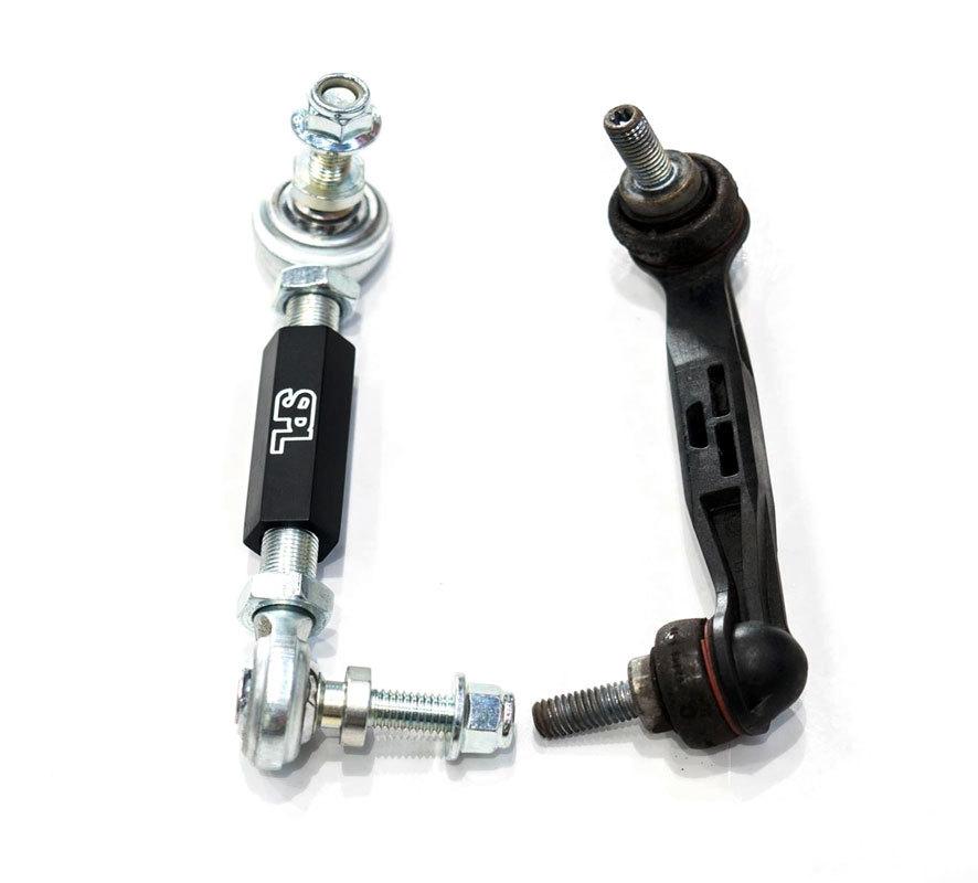 SPL Parts | BMW | G29/G2X/G42 | Rear Swaybar Endlinks