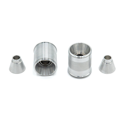 SPL Parts | BMW | E8X/E9X/F8X | Rear Lower Control Arm Inner Bushing