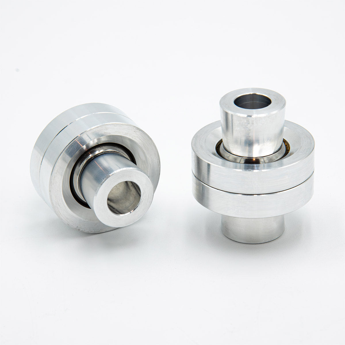 SPL Parts | BMW | E8X/E9X/F2X/F3X/F8X/G8X | Rear Lower Control Arm Knuckle Bushing